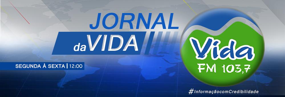 CLIQUE AQUI E ASSISTA O JORNAL DA VIDA